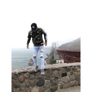 Meet your Posher, Kacey